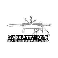 Swiss Army Knife