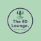 The ED Lounge.