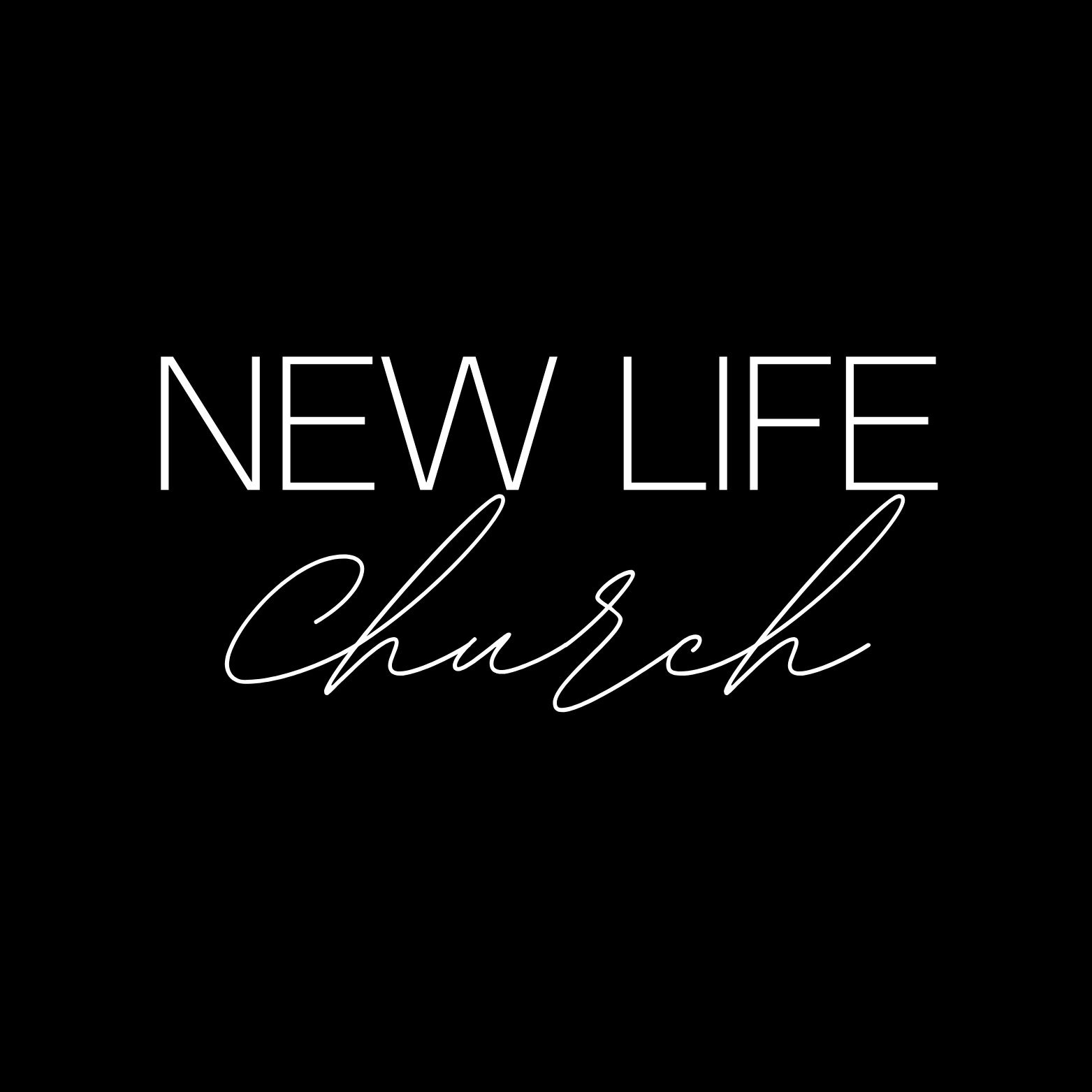 New Life Church - Viikon saarna podcast artwork