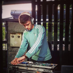 Techno only (own mix)