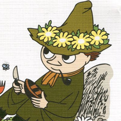 Snufkin