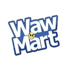 Waw*Mart