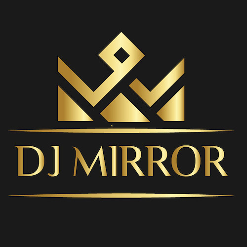 DJ MIRROR artist photo