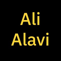 Ali Alavi