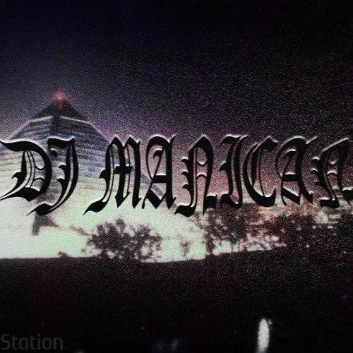 DJ MANICAN’s avatar