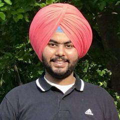 Manmohanpreet Singh