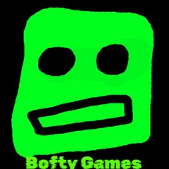 Bofty