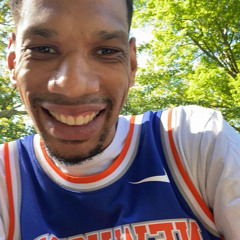 Justin Wofford
