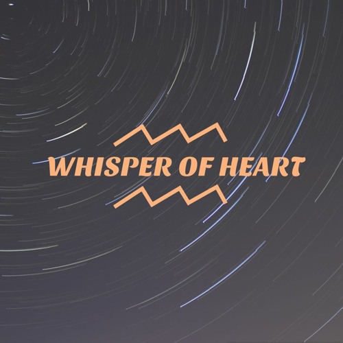 Whisper of Heart’s avatar