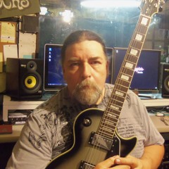 Rusty J Morris