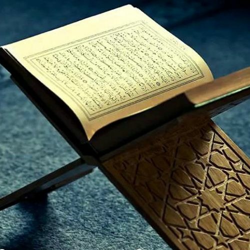 Quran kareem’s avatar