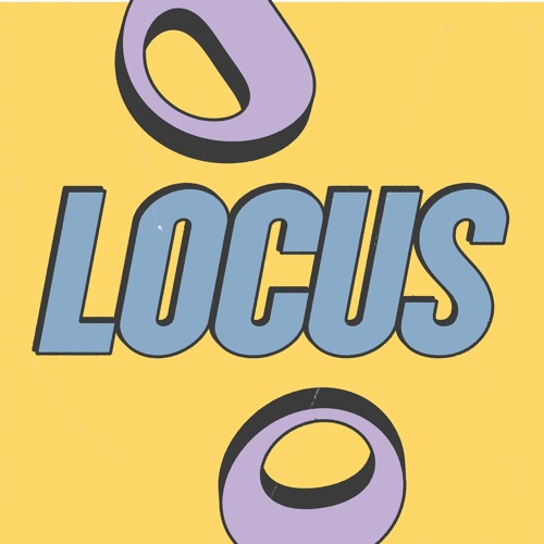 LOCUS’s avatar