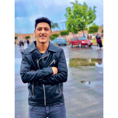 Ahmed Mouhhsen