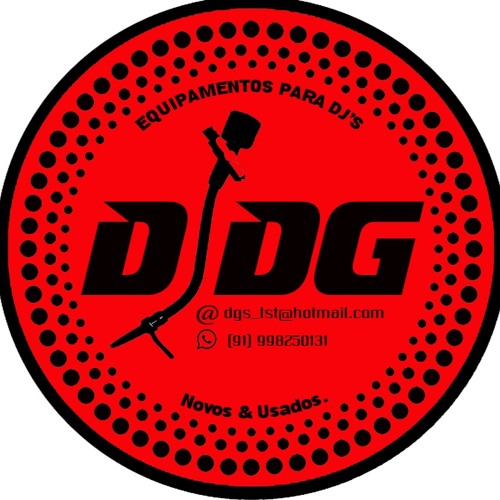 DJDG’s avatar
