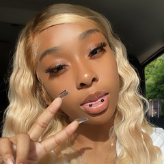 pretty bitxhes <3 drill music .