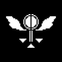 Deltarune: Into The Looking Glass