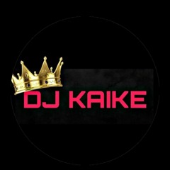 DJ KAIKE