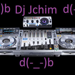 Dj Jchim