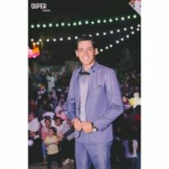 Ahmed Nasser