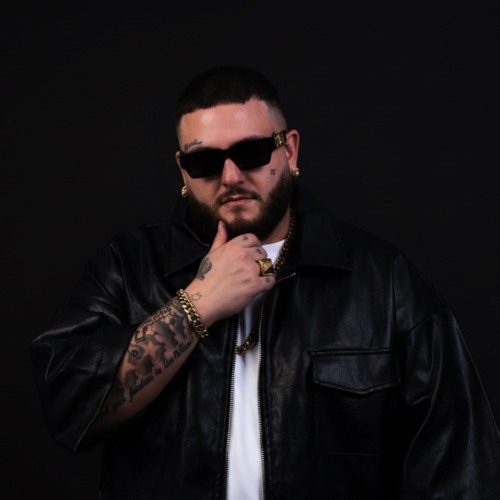 DJ THOMM — artist photo