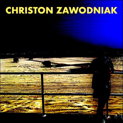 Christon Zawodniak’s avatar