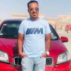 يسري أحمد