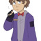 Micheal Afton