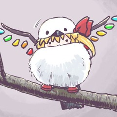 random pudding
