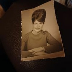 Sharon Ogarey
