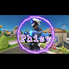 lil phizy