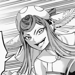 Grell-chan