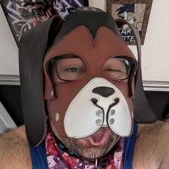 Pup Tony ^_^