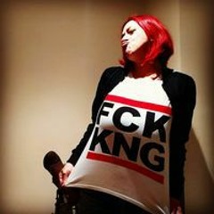 Sugawuga Katacrocker