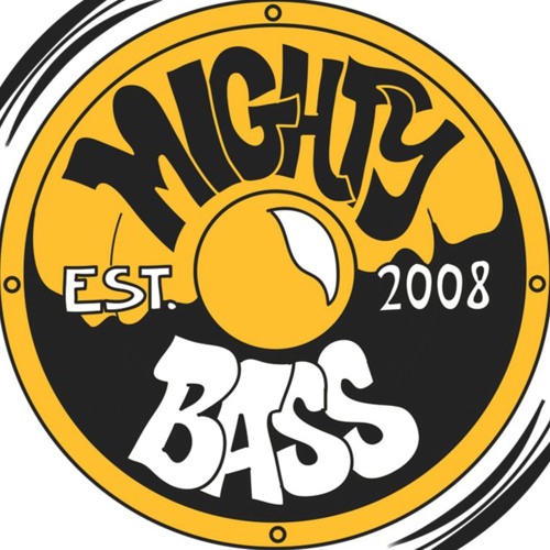 Mighty Bass Sound — artist photo