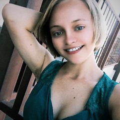 Анастасия Егорова