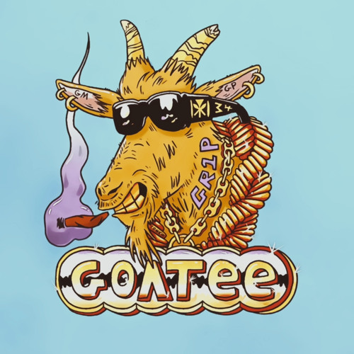 GOATee’s avatar