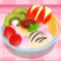 ☆🍈~アザ~🍈☆