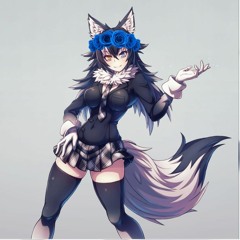 luna wolf lulia
