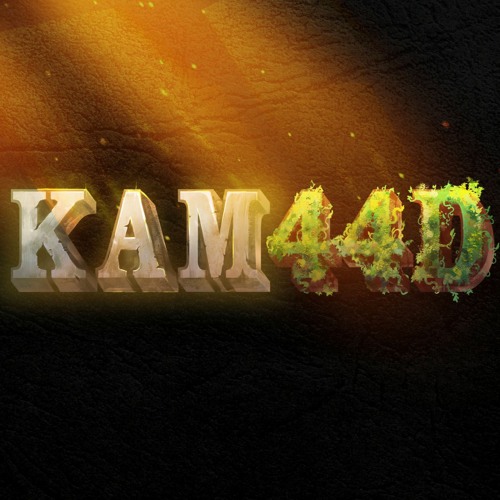 kam44d’s avatar