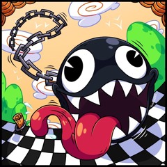 ChainChomp55💫🔗⛓️🍄