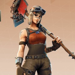 Renegade Raider