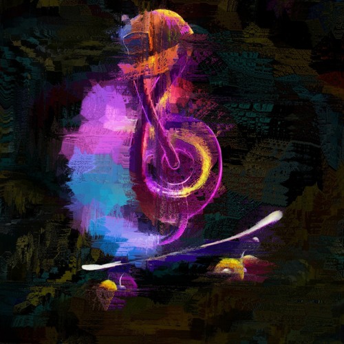 Нонна Гришаева & BSE – Носики (Rusty RMX)