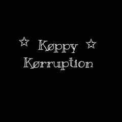 Koppy Korruption