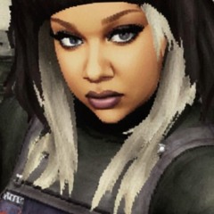 Jaydah Simone