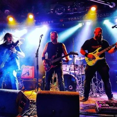 Marauder Hard Rock & Metal Covers