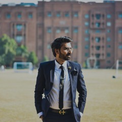 Nauman Malik