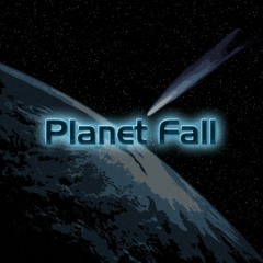 Planet Fall