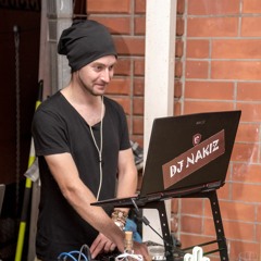 DJ Nakiz