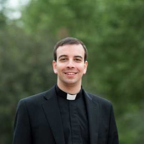 Padre Raphael Rezende: Deus alegra minha juventude’s avatar