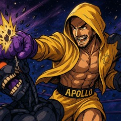 Good Apollo